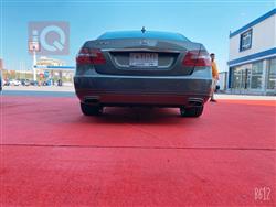 مێرسێدس بێنز E-Class